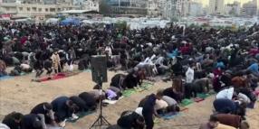 A Gaza si celebra l'Eid con la fragile tregua: "Una festa, ma triste"