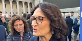 Bossi, Gelmini: un guerriero, ha rappresentato la buona politica