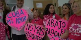 Da Miami a Cuba, 3 tonnellate di aiuti di emergenza dalle Ong Usa