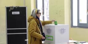 Referendum, Viminale: alle ore 12, ha votato 14,92 per cento