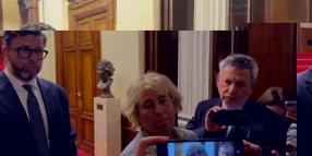 Fi, S. Craxi eletta capogruppo Senato: discontinuit&agrave;, nessuna rottura