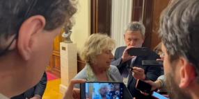 Fi, S.Craxi: Marina non ha mai messo in discussione leadership Tajani
