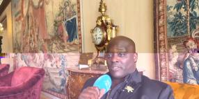 Jarvis Green: "Dal Super Bowl all'Africa ecco la mia nuova sfida"