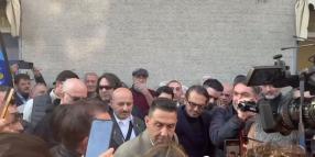 FnV, Vannacci: in Costituzione non un articolo che citi fascismo