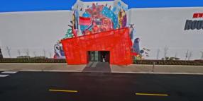 Da Netflix a George Washington: attorno a Philadelphia storia e mall