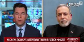 Iran, Araghchi: "Siamo pronti a un'invasione di terra Usa, li stiamo aspettando, per loro sar&agrave; un disastro" - VIDEO