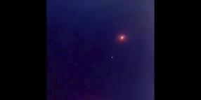 Tel Aviv bombardata dall&rsquo;Iran, osservatori: "Israele-Usa in difficolt&agrave; ma media nascondono la reale situazione" &ndash; VIDEO