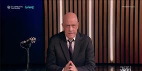 Fratelli di Crozza, Marco Minniti "Adora" Giorgia Meloni