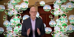 Fratelli di Crozza, Cazzullo e la nascita del PD da Veltroni a oggi