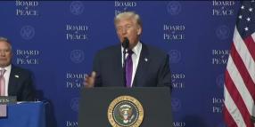 Iran, Trump minaccia"Dobbiamo raggiungere accordo o succederanno cose brutte, scoprirete cosa accadr&agrave; entro 10 giorni" - VIDEO