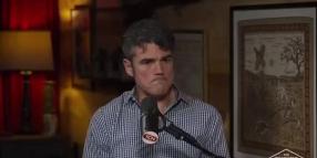 Joe Kent CHOC da Carlson: "Kirk mi guard&ograve; chiedendomi di impedire la guerra in Iran, assassinato per essersi opposto" - VIDEO