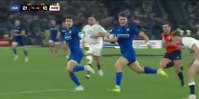 Rugby 6 Nazioni, vittoria storica per Italia: battuta Inghilterra 23-18 dopo 32 sconfitte consecutive contro inglesi - VIDEO