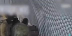 Israele si auto-assolve, cadono le accuse di abuso sessuale dell'Idf verso un detenuto palestinese nel carcere Sde Teiman - VIDEO