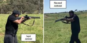 Attentato Sydney, per Sajid e Naveed Akram &ldquo;addestramento tattico&rdquo; nel sud dell&rsquo;Australia e sopralluogo prima della strage &ndash; VIDEO
