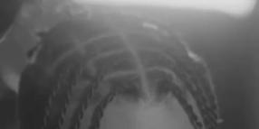 Alexandre Grimaldi, figlio del Principe Alberto di Monaco