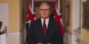 Drone iraniano colpisce base Uk Akrotiri a Cipro, Starmer: "Usa possono usare nostre installazioni per attaccare" - VIDEO