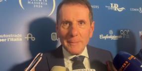 Pappalardo (ITA Airways): "Il nostro piano industriale 2026-2030 punta su sostenibilit&agrave; e sviluppo del network intercontinentale"