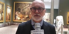 Angelo Crespi: "Per il Salone del Mobile 2026 ospiteremo il Padiglione dell'Uzbekistan; a maggio, una mostra su Agostino da Lodi"