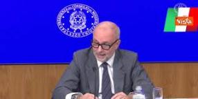 Cdm approva Ddl Riforma Sanit&agrave;, Schillaci: Puntiamo a Servizio pi&ugrave; efficiente e moderno