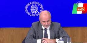 Salute mentale, Schillaci: In Manovra risorse per nuove assunzioni professionisti del settore