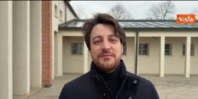 Stefani (Pres. Veneto): Alberto Trentini potr&agrave; finalmente tornare nella sua citt&agrave;. Lo aspettiamo