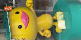 II dietro le quinte del viaggio di Meloni a Tokyo su Camera con Vista su La7