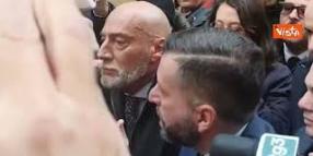 Comitato Remigrazione: "Matteotti sta bene dove sta", il video rilanciato dal Pd sui social