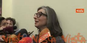 Albanese (Onu): Sanzioni per me? "Interlocuzioni con Onu per toglierle, non so se anche con Italia"