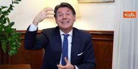 Conte (M5S): Fermo preventivo di 24 ore per sospetti a manifestazioni &egrave; sproporzionato e pericoloso