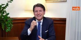 Referendum giustizia, Conte (M5S): Scopo della Riforma &egrave; tutelare amici della maggioranza di Governo