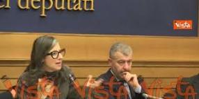 Albanese (Onu): "A Gaza terra contaminata, &egrave; ecocidio, sar&agrave; memoriale ai genocidi"