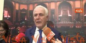 "Voci a Pitigliano", l'iniziativa della Regione Toscana presentata a Montecitorio con Giani