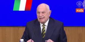 Decreto sicurezza, Nordio: Vogliamo evitare il ritorno delle Brigate rosse