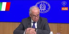 Decreto sicurezza, Piantedosi: Previsto illecito penale per chi non si ferma all'ALT della Polizia