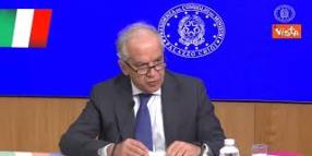 Dl Sicurezza, Piantedosi: "Su fermo preventivo colloquio proficuo con il Colle, non &egrave; liberticida"