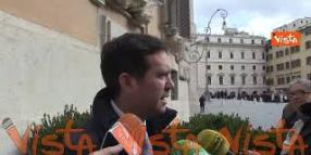 Cattaneo (FI): "Vannacci &egrave; quanto di pi&ugrave; lontano da noi, ora si guardi a spazio al centro"