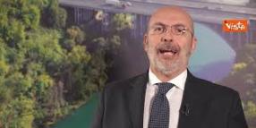 Milano Cortina, Giana (Ad Aspi): "Autostrade fondamentali per accoglienza e mobilit&agrave; durante giochi"