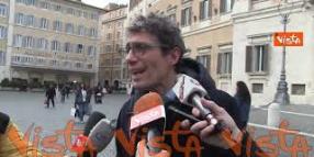 Magi (+Europa): "Con ingresso dei Vannacciani ora in maggioranza ci sono putiniani dichiarati"