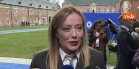 'Mi sto congelando' su Camera con Vista su La7 di Alexander jakhnagiev