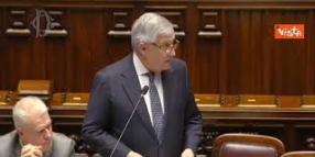 Board of Peace, Tajani: "Capisco le critiche ma non vedo quali siano le proposte alternative"