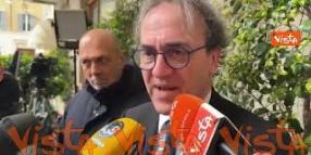 Board of Peace, Bonelli (Avs): "Privatizzazione del diritto internazionale"