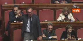 Referendum giustizia, Boccia (Pd): "Vergognoso dichiarazioni Fazzolari, Governo guida propaganda S&igrave;"