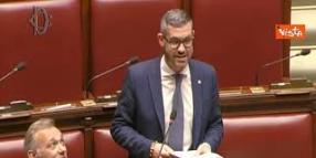 Benzoni (Azione) a Salvini: "Le dono il naso di Pinocchio per le bugie sulla 'Corda Molle'"