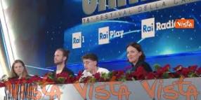 Tredici Pietro imita la mamma: "Sei stato bravissimo, il mio bimbo"