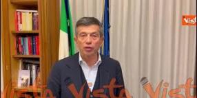 Lupi: Nuova legge elettorale basata su corretta rappresentanza volont&agrave; popolare e governabilit&agrave;