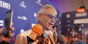 Bocelli: Sanremo fa paura? A chi si gioca il futuro, ci vuole rispetto per quel palco