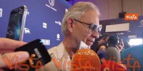 Bocelli: Non farei il direttore artistico di Sanremo, non ne sono capace