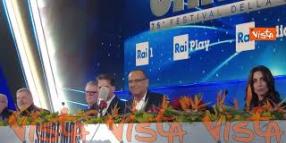 Conti: Polemica Gassmann? Se avesse duettato con il figlio non ci sarebbero stati problemi