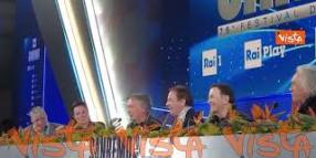 I Pooh raccontano aneddoti sulle loro partecipazioni al Festival di Sanremo