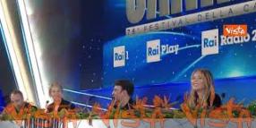 Sal Da Vinci: Lascio la mia musica a tutti i matrimoni d'Italia